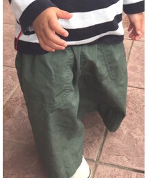 UNIQLO | その他パンツ