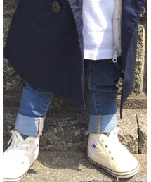 H&M | デニムパンツ