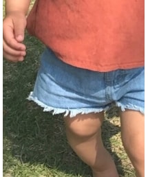 BRANSHES | デニムパンツ