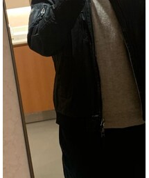 ZARA | MA-1