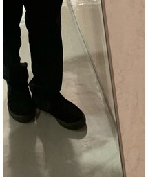 SUPRA | スリッポン