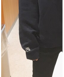 FILA | スウェット