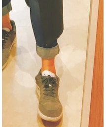 PUMA | スニーカー