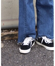 VANS | スニーカー