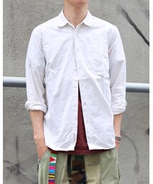 S/DOUBLE  | シャツ/ブラウス