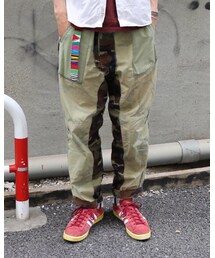 HURRAY HURRAY | カーゴパンツ