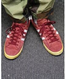 adidas | スニーカー