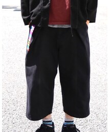 HURRAY HURRAY | チノパンツ