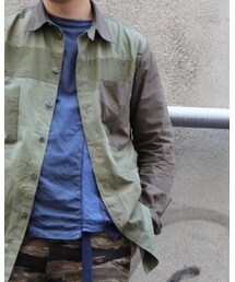 ink | シャツ/ブラウス