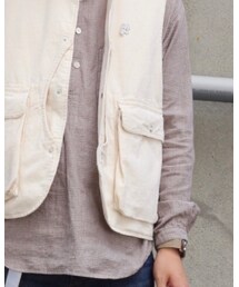 SASSAFRAS | ベスト