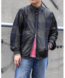 Kaptain Sunshine | ジャケット/アウター