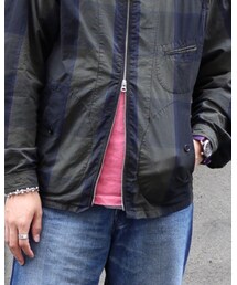 SASSAFRAS | Tシャツ/カットソー