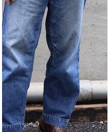 BRUNABOINNE | デニムパンツ