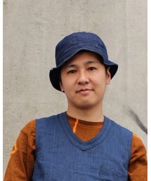 COOCHUCAMP | 帽子