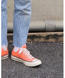 CONVERSE | スニーカー