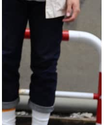 BRUNABOINNE | デニムパンツ