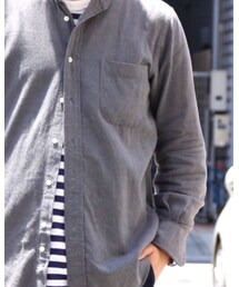 INDIVIDUALIZED SHIRTS | シャツ/ブラウス