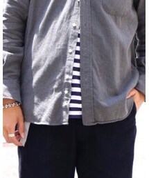 BRUNABOINNE | Tシャツ/カットソー