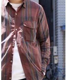 BRUNABOINNE | シャツ/ブラウス