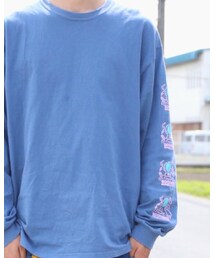 SAYHELLO | Tシャツ/カットソー