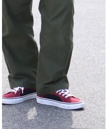VANS | スニーカー