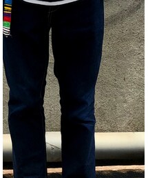 HURRAY HURRAY | デニムパンツ