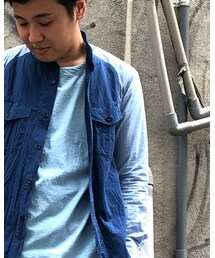 ink | シャツ/ブラウス