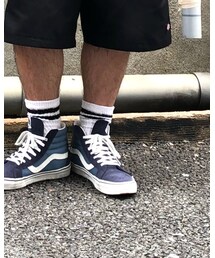 VANS | スニーカー