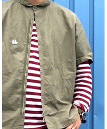 BRUNABOINNE | シャツ/ブラウス