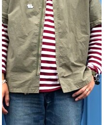 BRUNABOINNE | Tシャツ/カットソー