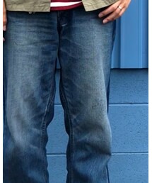 BRUNABOINNE | デニムパンツ