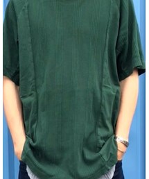 UNUSED | Tシャツ/カットソー