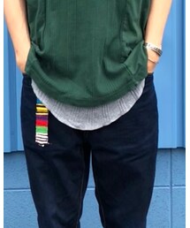 HURRAY HURRAY | タンクトップ