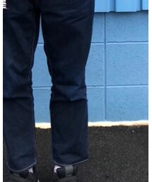 HURRAY HURRAY | デニムパンツ