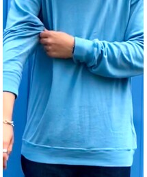 BRUNABOINNE | Tシャツ/カットソー