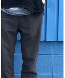 HEALTH | チノパンツ