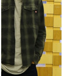 S/DOUBLE  | シャツ/ブラウス