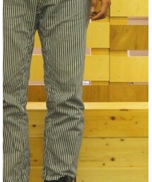 SCYE BASICS | パンツ