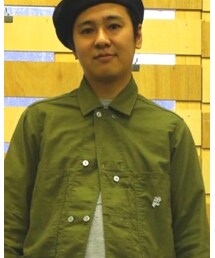 SASSAFRAS | シャツ/ブラウス