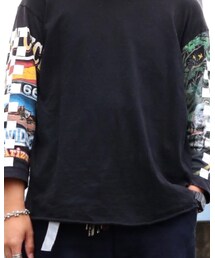 HURRAY HURRAY | Tシャツ/カットソー