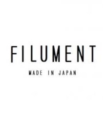 FILUMENT | ファッション雑貨