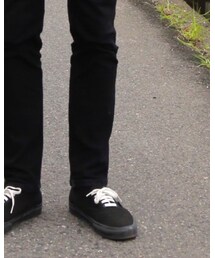 VANS | スニーカー