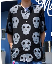 BRUNABOINNE | シャツ/ブラウス