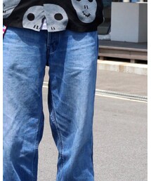 BRUNABOINNE | デニムパンツ