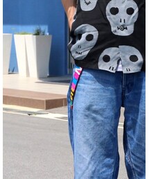 FILUMENT | FILUMENT グァテマラテープベルト(ベルト)