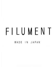 FILUMENT | ファッション雑貨