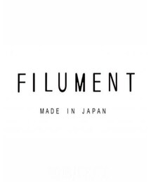 FILUMENT | ファッション雑貨