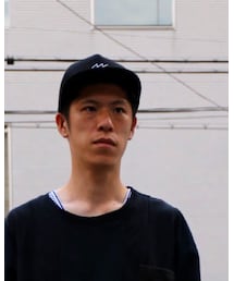 MAWS | キャップ