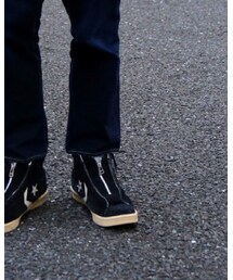 nonnative | スニーカー