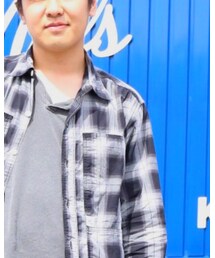 SASSAFRAS | シャツ/ブラウス